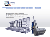 Appulz | Automation systems for industrial waste management