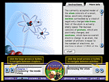 Science Quest Educational CD-Rom series
